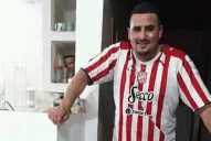 Se complicó el estado de salud del fanático de San Martín agredido por hinchas de Boca