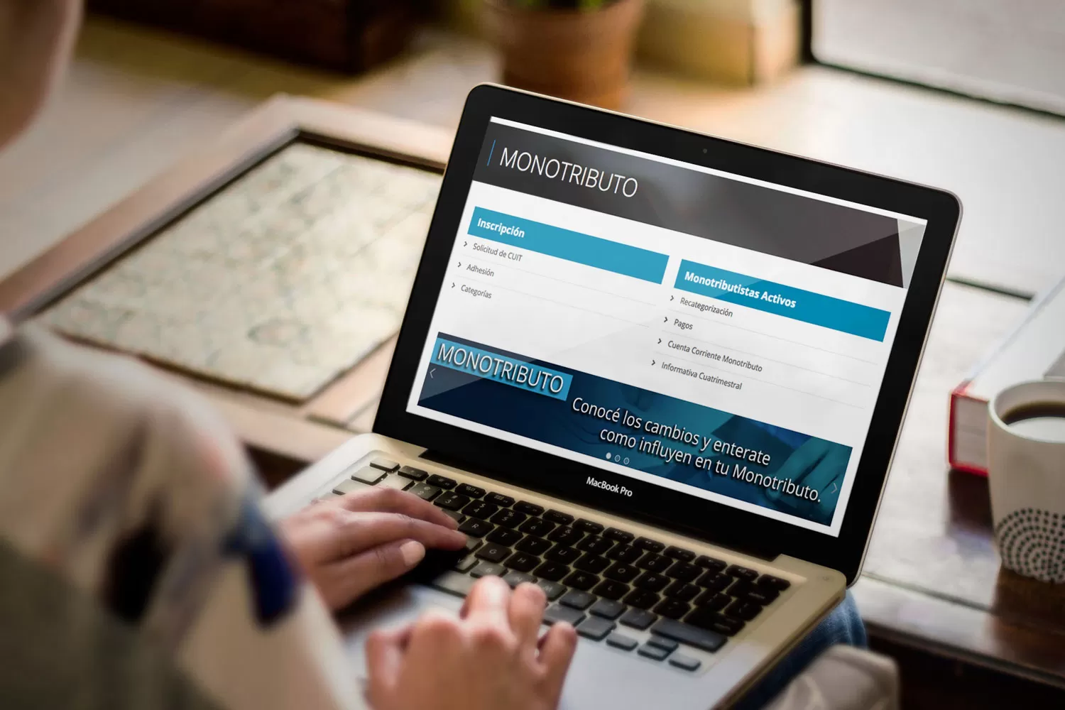 FACTURA ELECTRÓNICA. Las modificaciones en las resoluciones de la AFIP incluyen todas las categorías de monotributistas