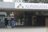 Quedarán sin trabajo unos 500 operarios de  la fábrica Alpargatas