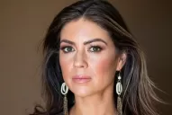 Quién es Kathryn Mayorga, la mujer que acusa a Cristiano Ronaldo de violación