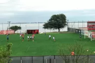 Atlético y Gremio tienen algo más que un juego en Porto Alegre