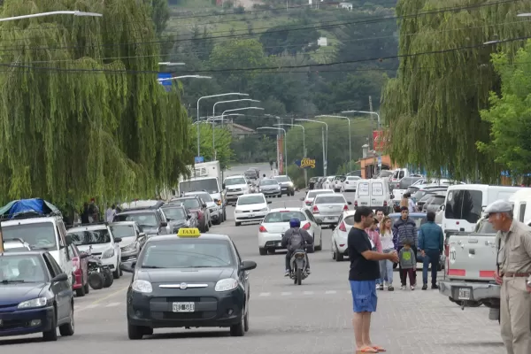 Tafí del Valle es uno de los puntos turísticos donde se mejorará el 4G y la conexión Wi-fi