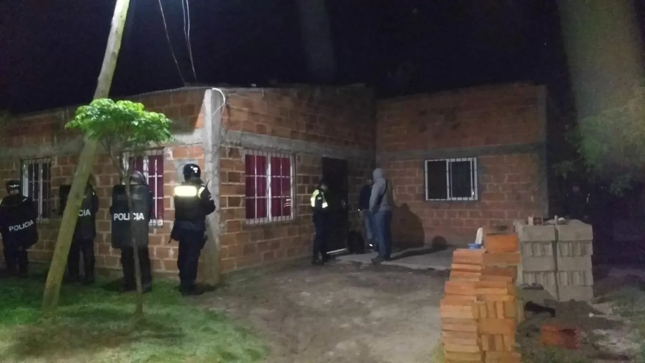 Foto de Ministerio Público Fiscal