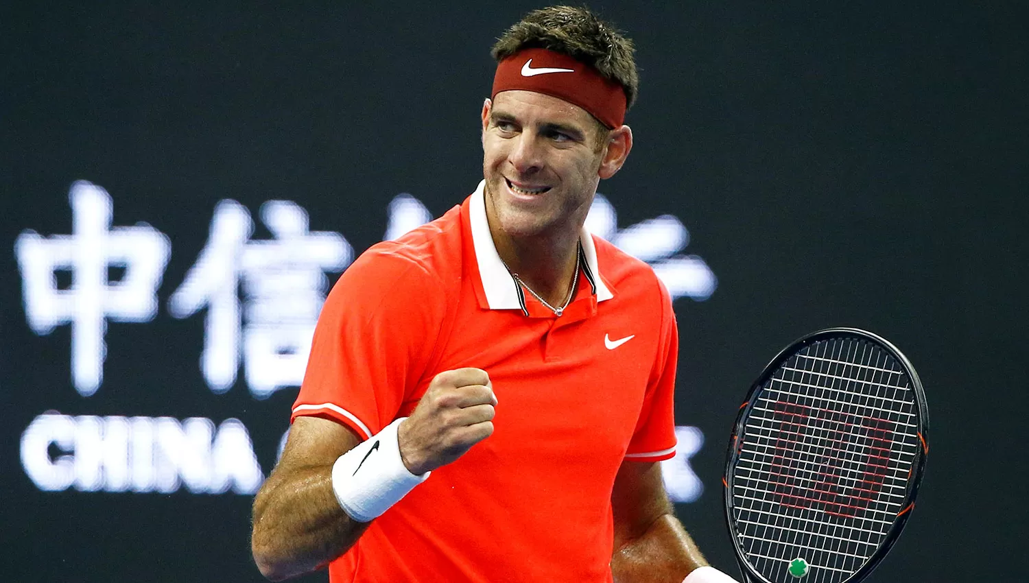 Delpo jugará nuevamente con los mejores en el Masters.