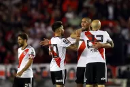 A pesar de la polémica, River es otra vez semifinalista