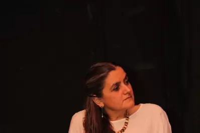 “El cargo de Allasino es político, mientras que yo rendí un concurso”