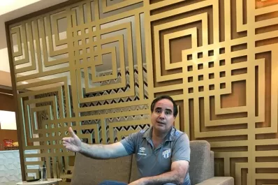 La memoria “decana” tiene nombre y apellido