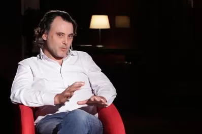 “Todas las crisis te dan oportunidades y nosotros las supimos aprovechar”