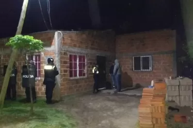 Aprehenden a un hombre que habría robado en varias viviendas en Concepción