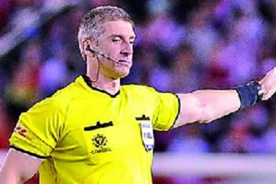 El VAR volvió a encender la polémica en la Copa