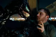 Venom: toda la pantalla para el rival del Hombre Araña