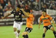 La jugada de Coyette para recuperar a San Martín