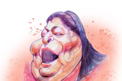 A nueve años de la partida de Mercedes Sosa: Soy pan, soy paz, soy más