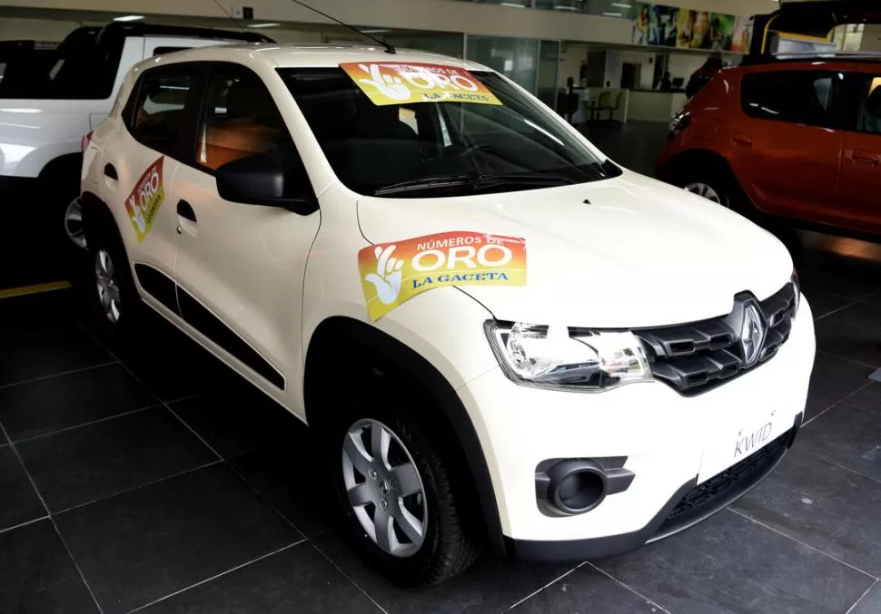 LA GACETA / FOTO DE JOSÉ NUNO.-