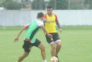 Tres patas que dan firmeza en San Martín