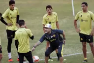 Maradona: me gustaría que me recuerden como el mejor 10 de la Argentina