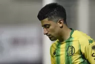 Aldosivi no podrá contar con su máxima figura ante San Martín