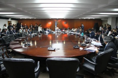 Abogados del interior definen un puesto clave para la Justicia Federal