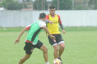 Tres patas que dan firmeza en San Martín