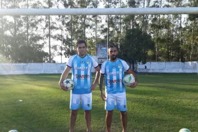 Un fin de semana de agenda llena en la Liga Tucumana