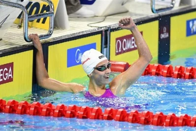 El éxito los espera en los Juegos Olímpicos de la Juventud