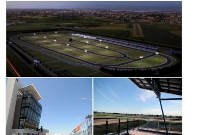 Listo para ser estrenado