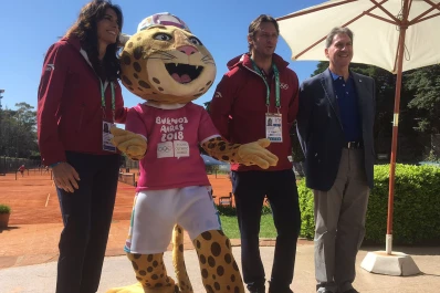 Claves para entender los Juegos Olímpicos de la Juventud