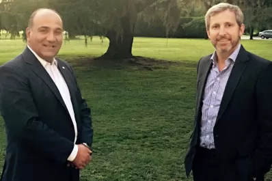 Seis puntos de la otra parte del acuerdo entre la Provincia y la Nación