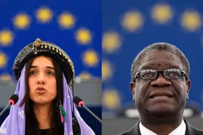 Uno por uno: los ganadores del Nobel de la Paz de los últimos 10 años