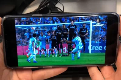 Por qué los partidos de Copa Libertadores se transmitirán a través de Facebook