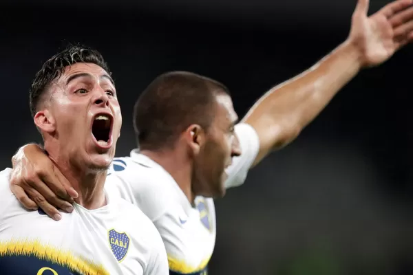 Las semifinales de la Copa Libertadores ya tienen fechas y horarios definidos