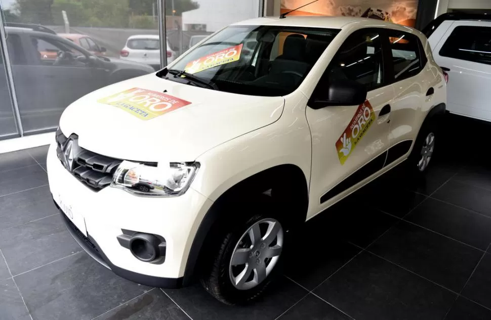 LA GACETA / FOTO DE JOSÉ NUNO.- 