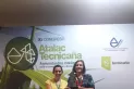 Premian los trabajos
de técnicos de la Eeaoc