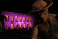 Teatro, audiovisuales, jazz y folclore en La Noche de los Museos