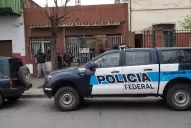 Sospechan que un barra lideraba una banda que vendía drogas hasta en “La Ciudadela”
