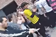 Dos investigaciones que ponen contra las cuerdas a la barrabrava de San Martín