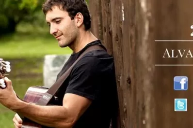 Álvaro Olmos presenta un show con tres performances