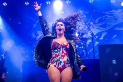 Música, stand up, teatro y hasta un festival de doma y folclore en la agenda para hoy