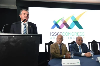 La Sociedad Rural  es coorganizadora del congreso azucarero