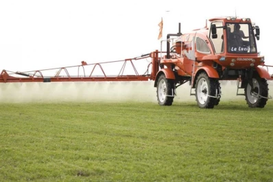 Expertos de Brasil, España y Argentina analizarán la problemática de los fitosanitarios