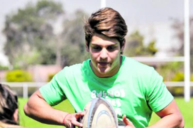 Juegos Olímpicos de la Juventud: fiesta internacional, con aporte tucumano