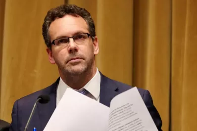 Por las súper tasas, el dólar cayó 7,2% en la semana