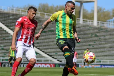 Qué se dijo en las redes sociales sobre la derrota de San Martín