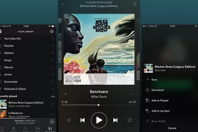 Spotify: el rey del streaming cumple 10 años de existencia
