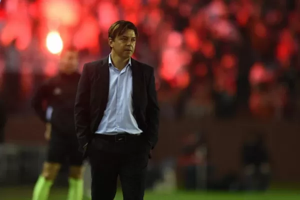 Copa Libertadores: de alto voltaje