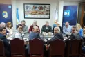 Gioja toma distancia y no sabe si vendrá al acto peronista en Tucumán
