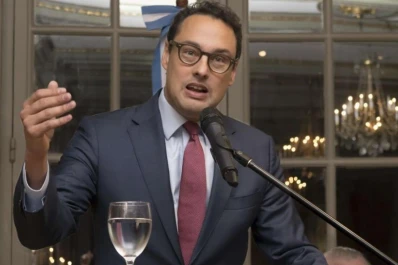La presión fiscal en el país volvería a un nivel récord