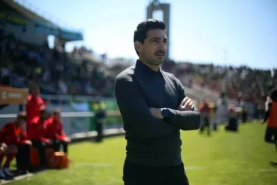 San Martín tocó fondo y ahora debe buscar soluciones para salir a flote