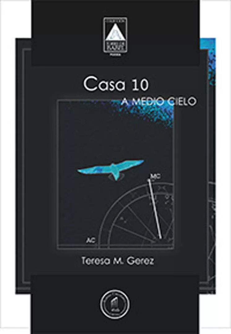 EL ACIERTO. El juego léxico-semántico de la autora conecta la dimensión más terrenal de la vida con los abismos de la introspección intelectual. 