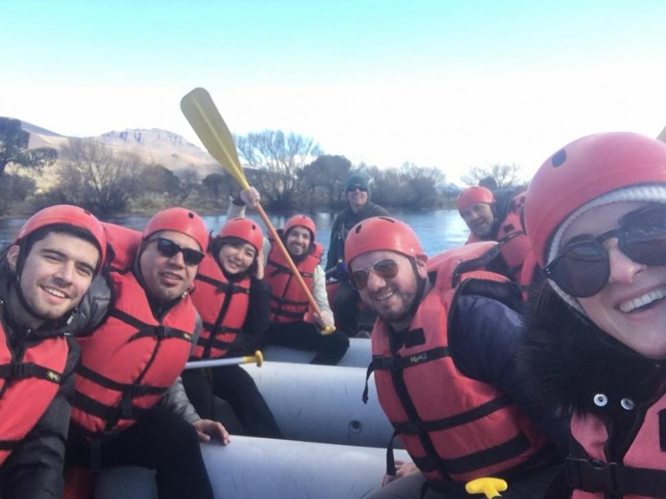 Un viaje hacia la Patagonia profunda